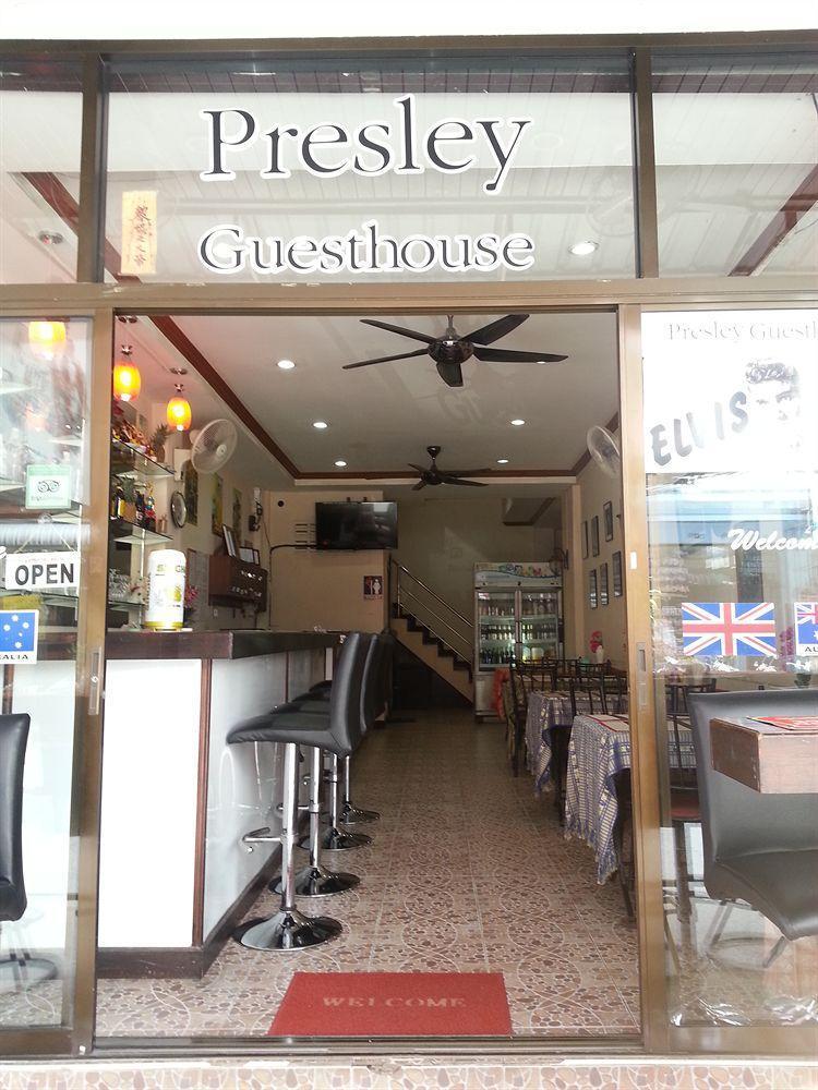 Oyo 739 Presley Guesthouse Phuket Patong Esterno foto